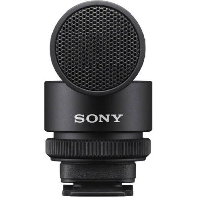 میکروفونSony ECM-G1