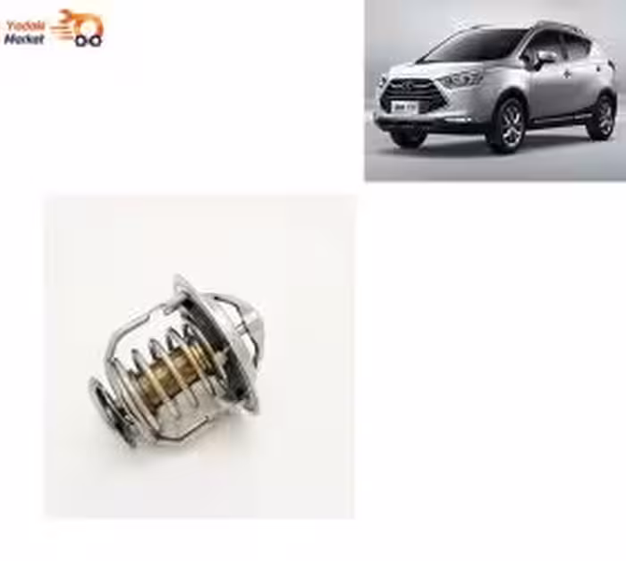 ترموستات جک S3