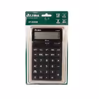 ماشین حساب آتیما مدل AT-2395B