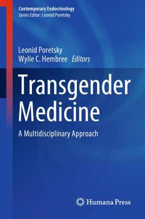[PDF] دانلود کتاب Transgender Medicine - A Multidisciplinary Approach, 2019
