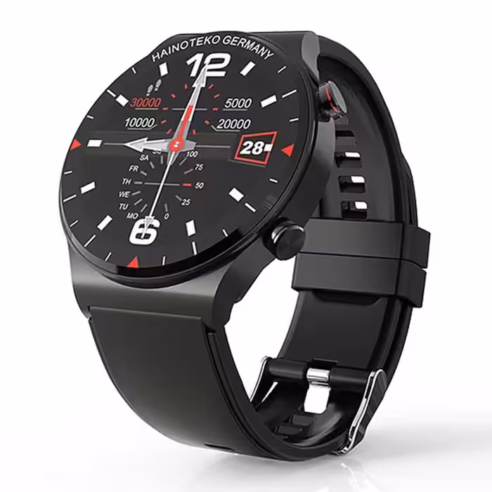 قیمت و خرید ساعت هوشمند هاینوتکو مدل C5 | یاس ارتباط