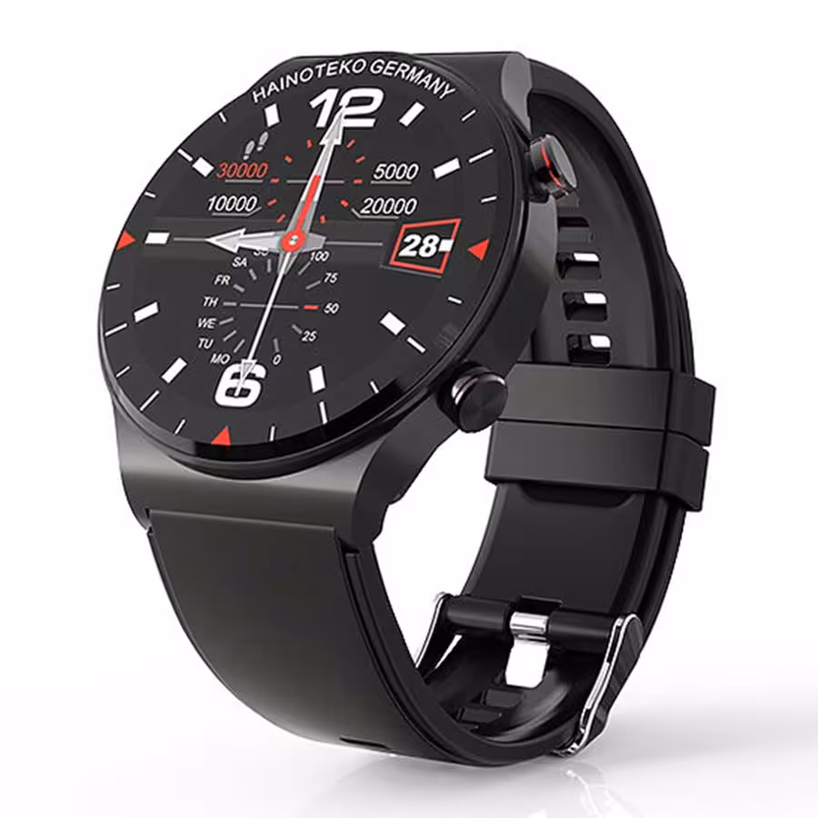 قیمت و خرید ساعت هوشمند هاینوتکو مدل C5 | یاس ارتباط