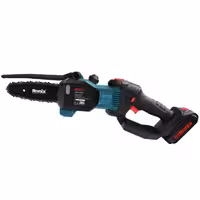 اره زنجیری شارژی 15 سانت 20 ولت رونیکس Ronix مدل 8600