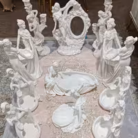 بیس خام ست هفت سین ترکیبی