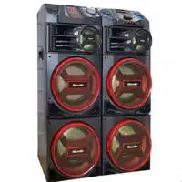 پخش کننده خانگی مکسیدر مدل دیجی AL221