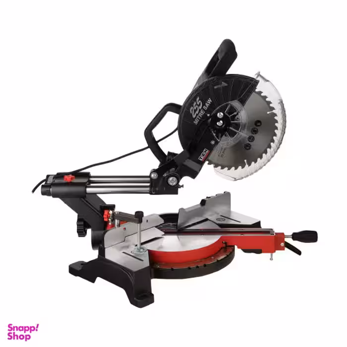 اره فارسی بر تی ای اچ مدل TMS25519