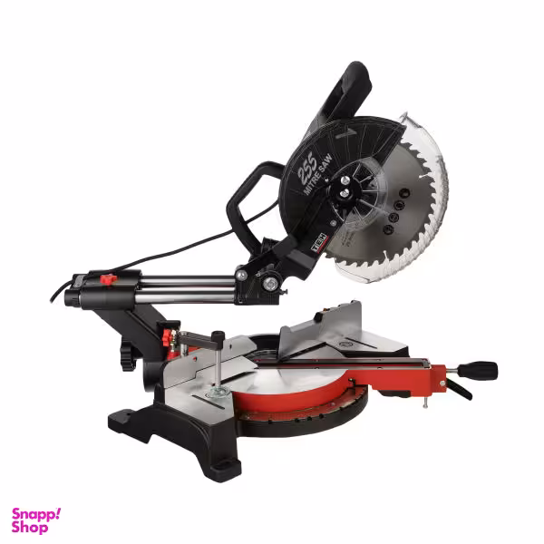 اره فارسی بر تی ای اچ مدل TMS25519