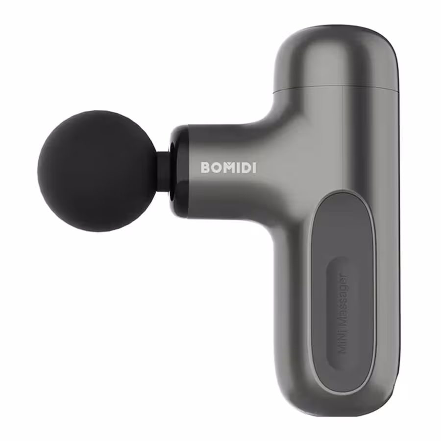 قیمت و خرید ماساژور شارژی و تفنگی بدن شیائومی مدل Bomidi M1 | یاس ارتباط