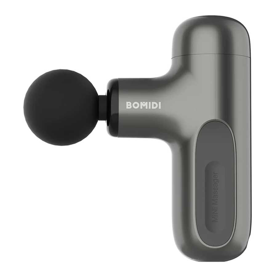 قیمت و خرید ماساژور شارژی و تفنگی بدن شیائومی مدل Bomidi M1 | یاس ارتباط