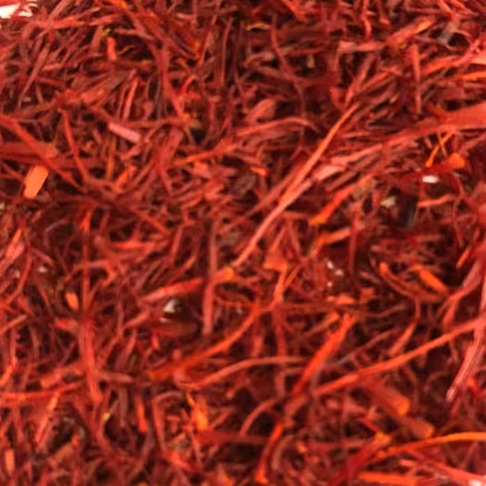 زعفران سرگل اعلای قائنات (1 مثقال) زعفران مرغوب قاینات خراسان