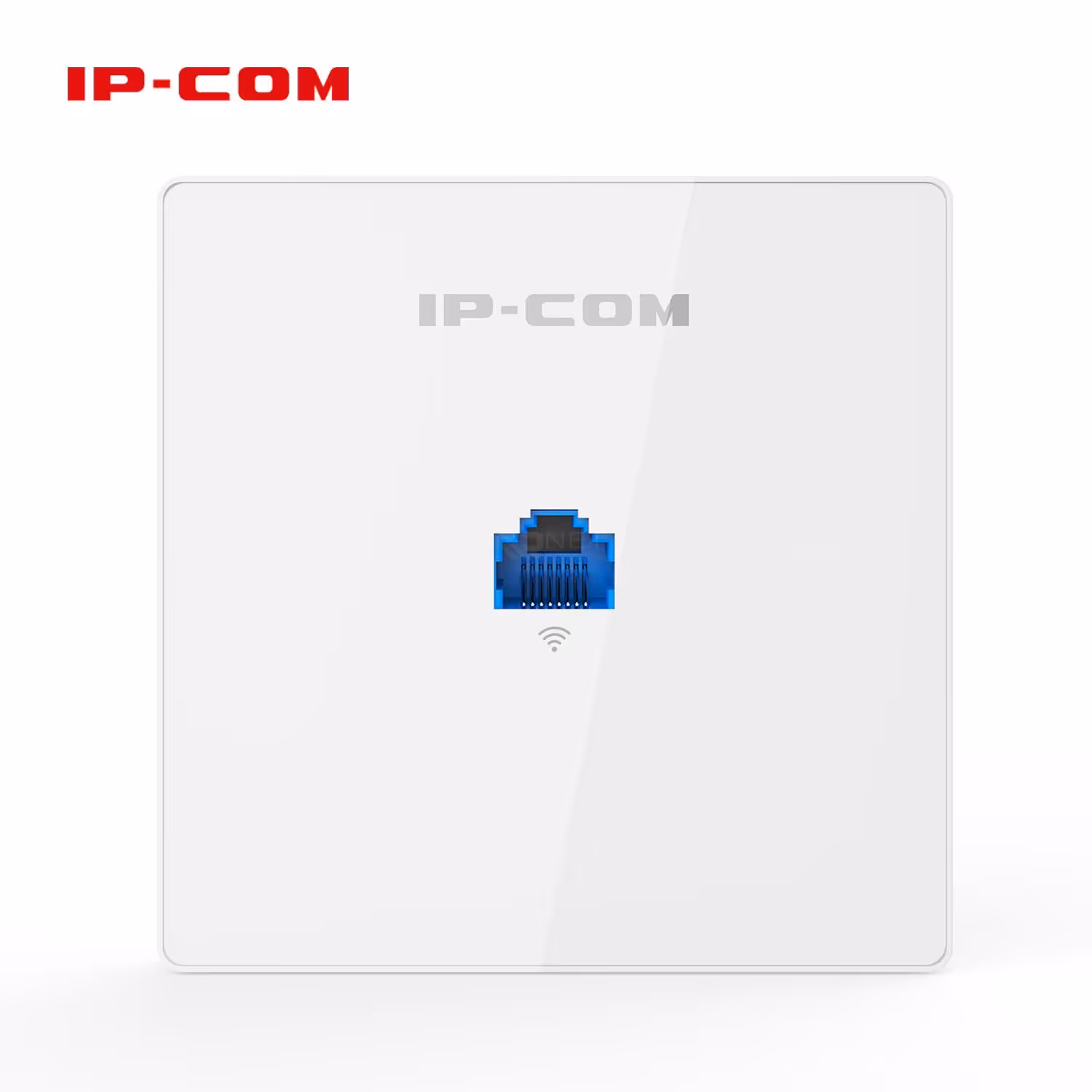 اکسس پوینت دیواری AC1200 گیگابیت آی پی کام مدل W36AP