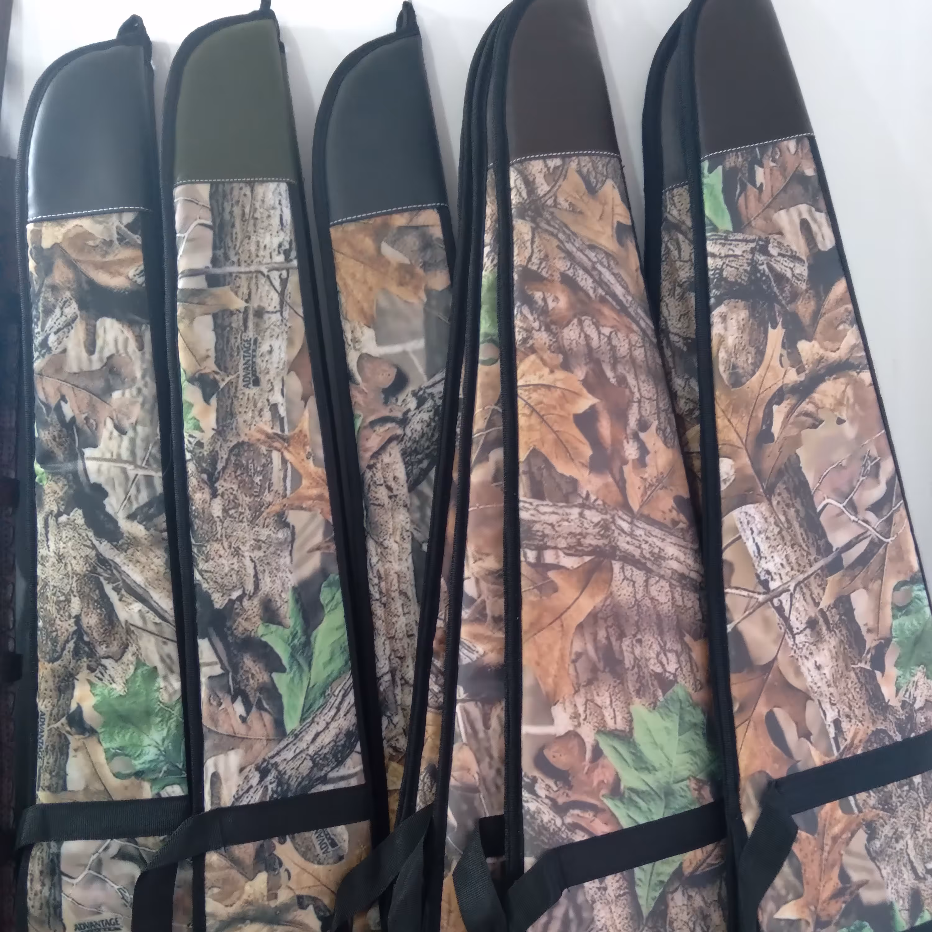 کاور تفنگ بدون دوربین 