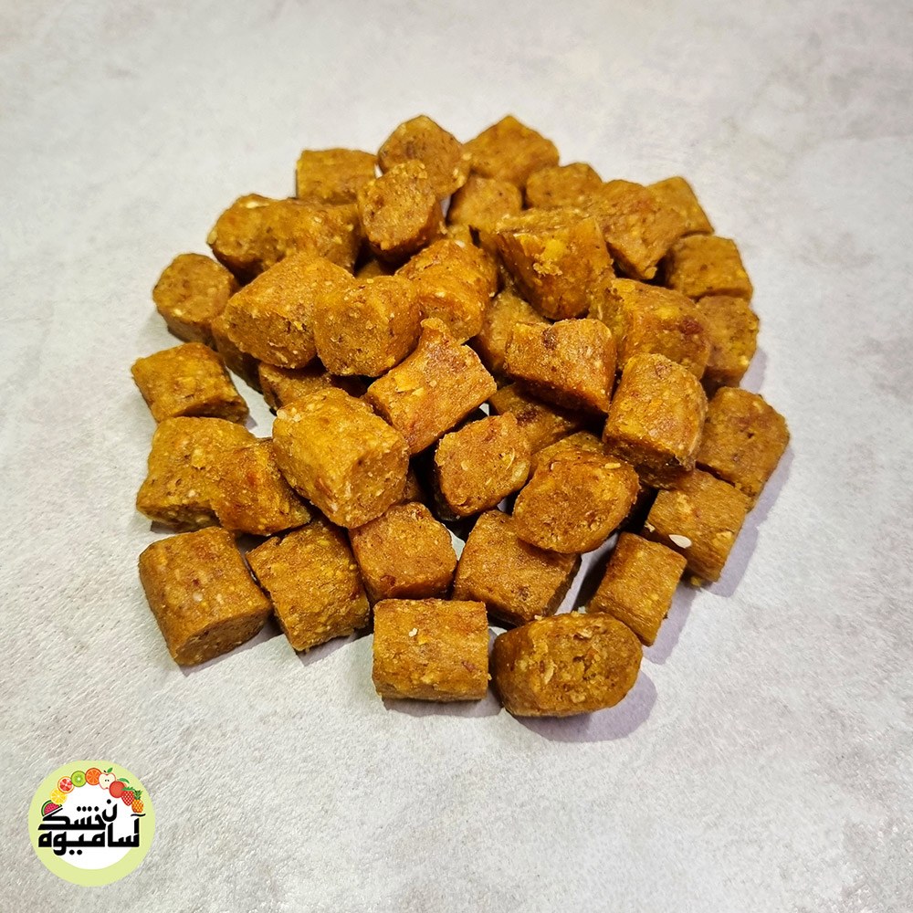 حبه گلابی 500 گرمی