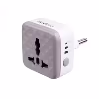 مبدل برق تایمردار هادرون مدل P103