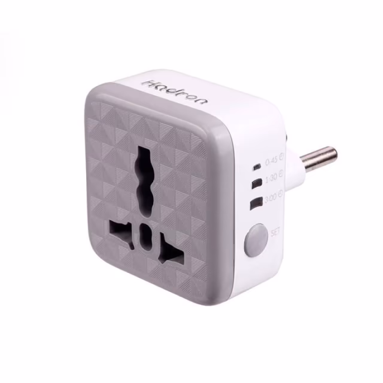 مبدل برق تایمردار هادرون مدل P103