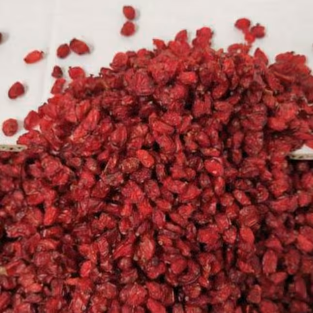 زرشک دانه اناری اعلا برداشت مهر 1403