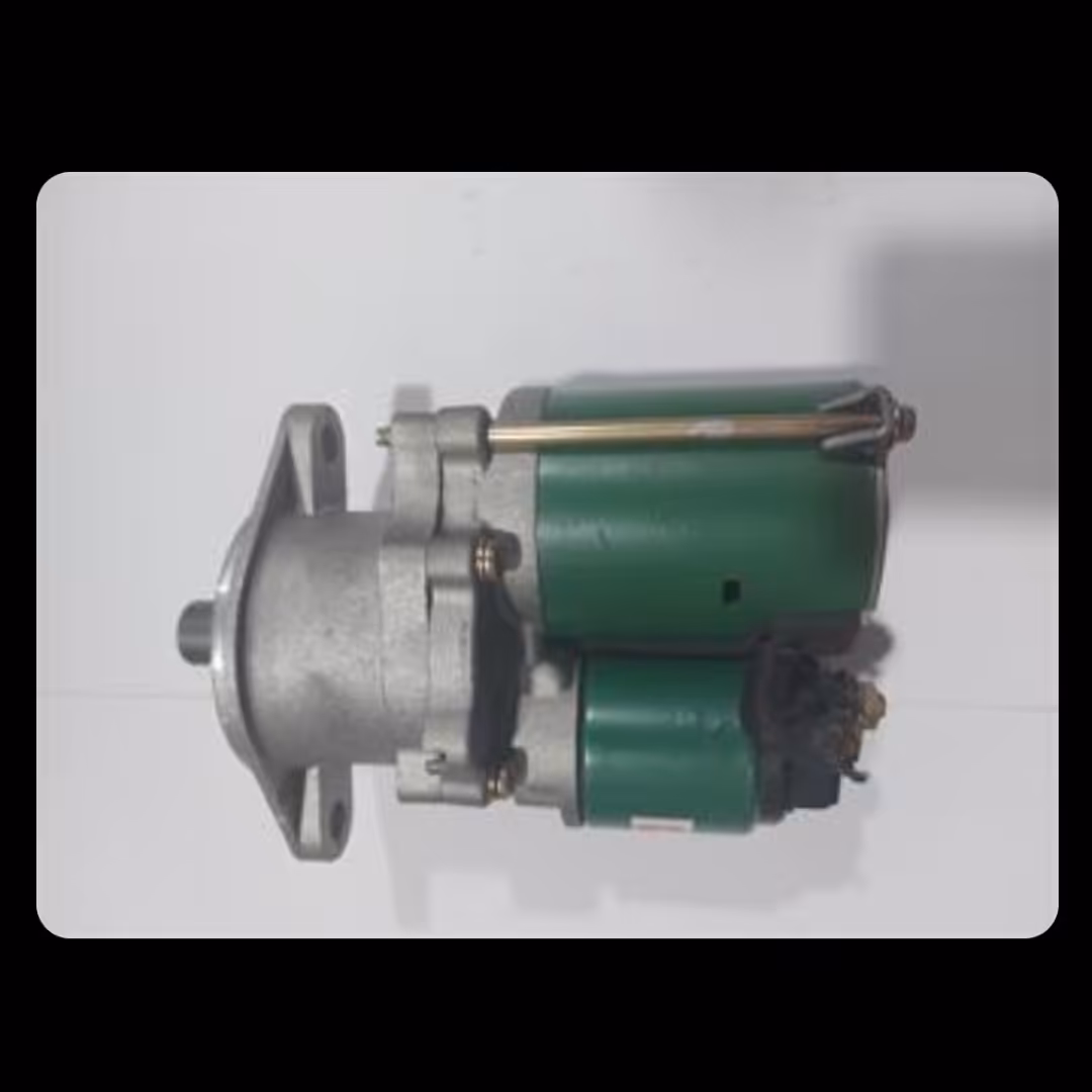 استارت نیسان سبز تویوتایی گیربوکسی