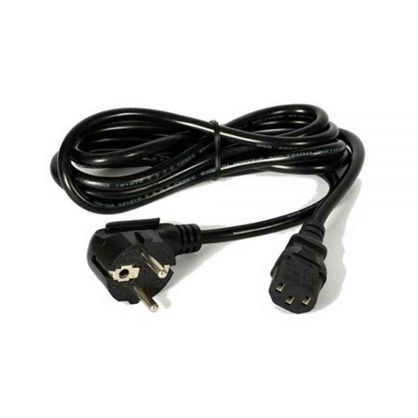 Power Cable 3*1.5 Mining 16A | کابل برق آمپر بالا ماینر 1٫5 متری 16 آمپر