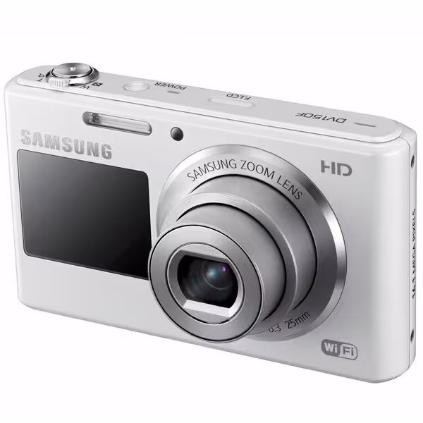 دوربین دیجیتال سامسونگ مدل دی وی 150 اف