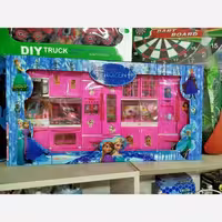 اسباب بازی دخترانه آشپز خانه کامل اسباب بازی(پس کرایه)