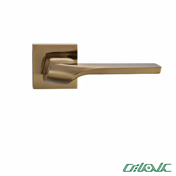 دستگیره درب رزت بهریزان مدل 8600R