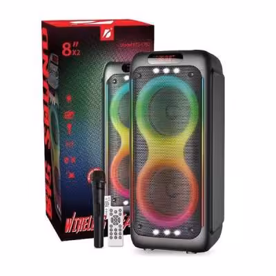 اسپیکر بلوتوثی KTS-1782 ارسال سریع به کل کشور