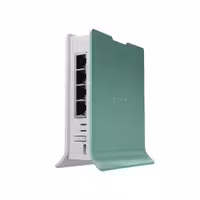 روتر میکروتیک مدل hAP ax lite