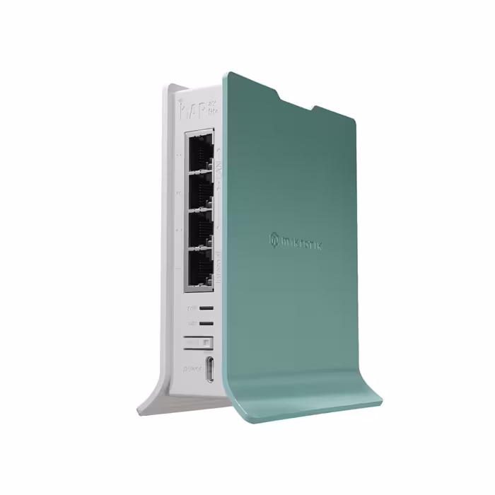 روتر میکروتیک مدل hAP ax lite