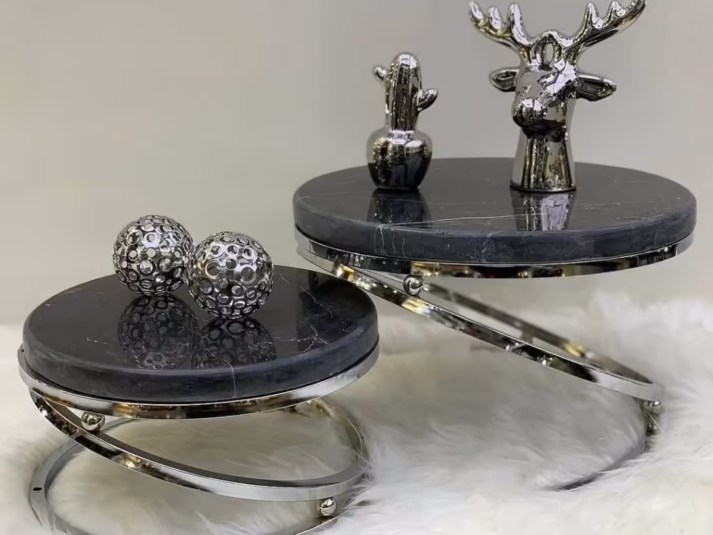 استند مزه سنگی