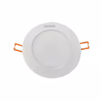 هالوژن اسرام مدل دانلایت 6W