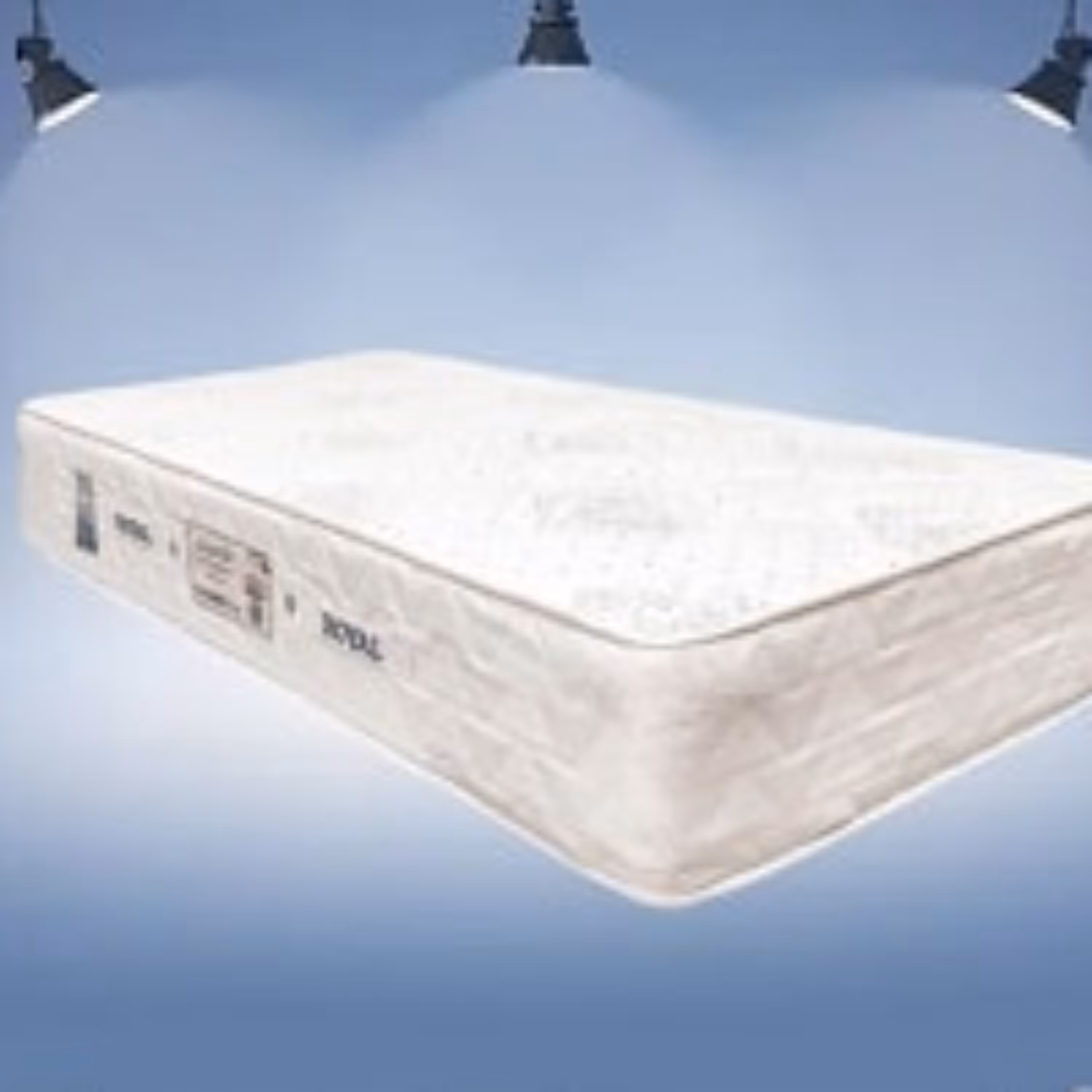 تشک رویال دو نفره مدل طبی رویال فوم