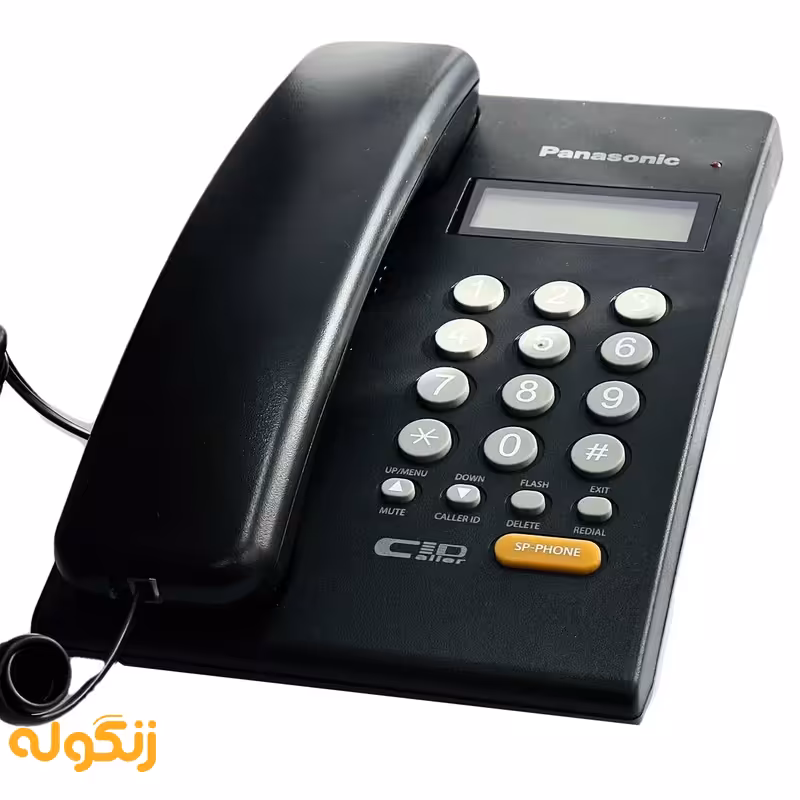 تلفن پاناسونیک مدل KX-TS402SX - زنگوله