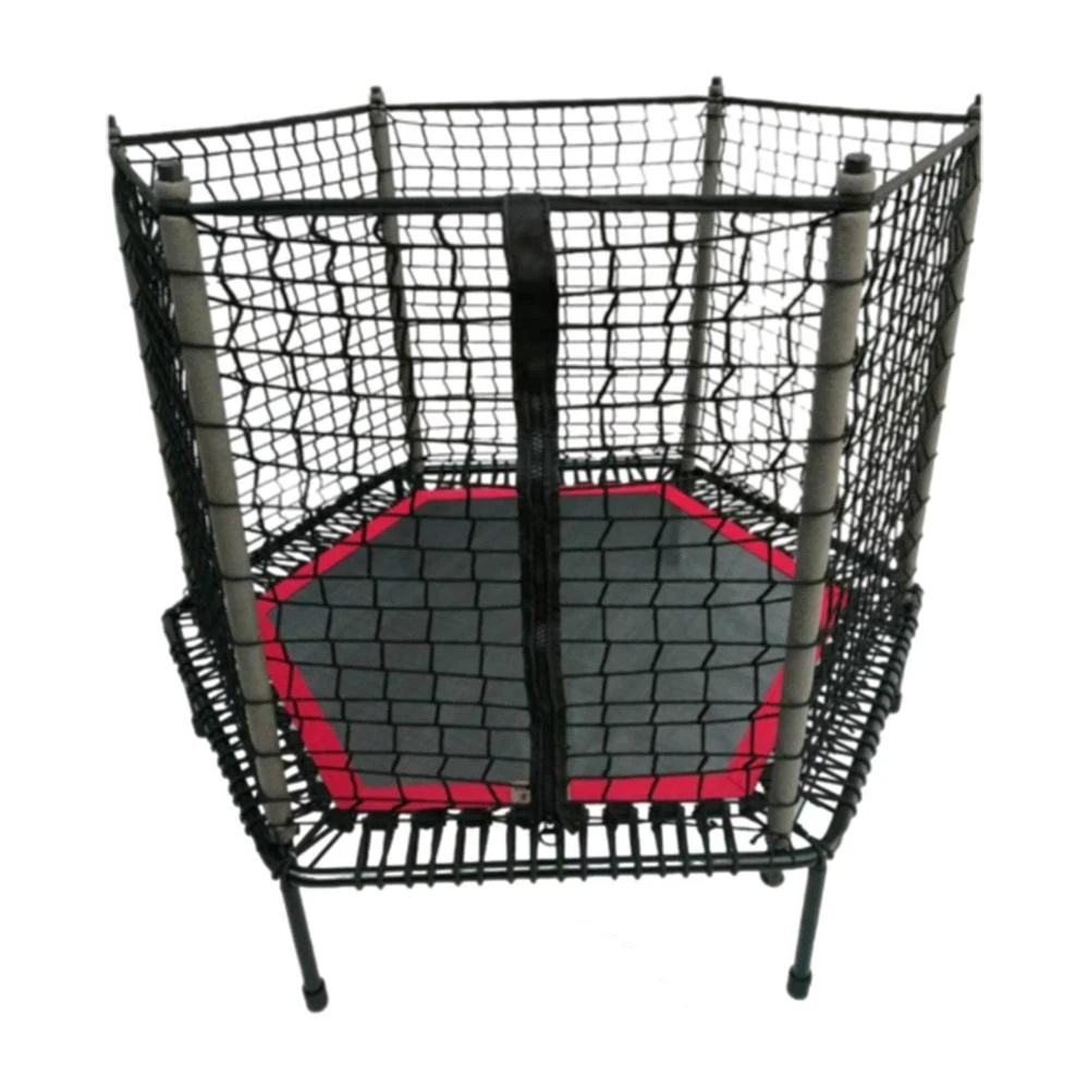 ترامپولین 170 حفاظ دار