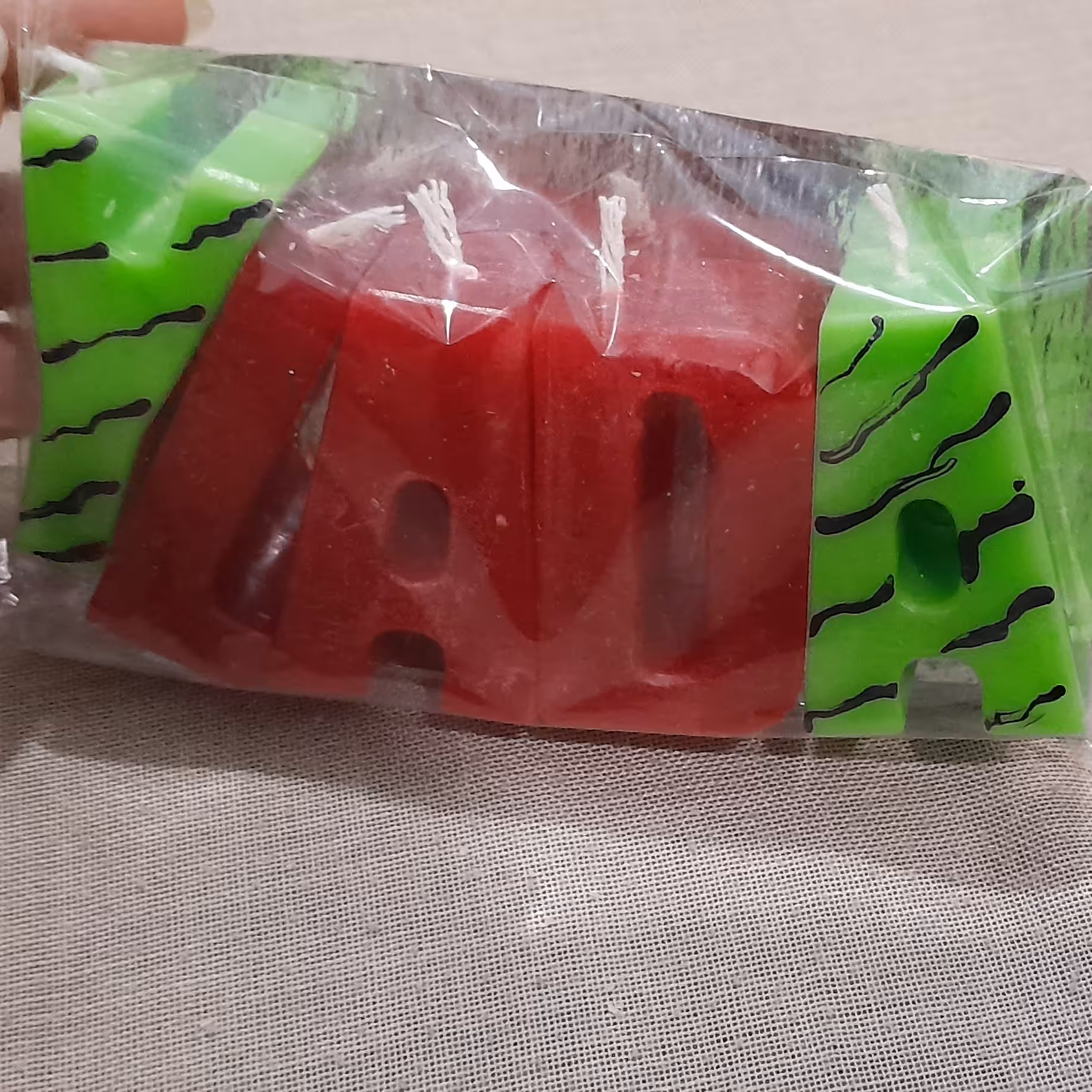 شمع حروف یلدا 