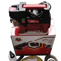 کارواش فشار قوی زیکو