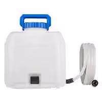 منبع آب 15 لیتری میلواکی M18BPFP-WST