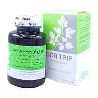 اطریفل گیشنیزی نیاک