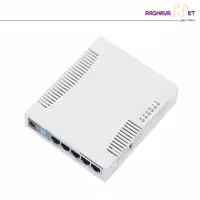 روتربرد RB951G-2HnD میکروتیک|mikrotik|استعلام قیمت| خرید