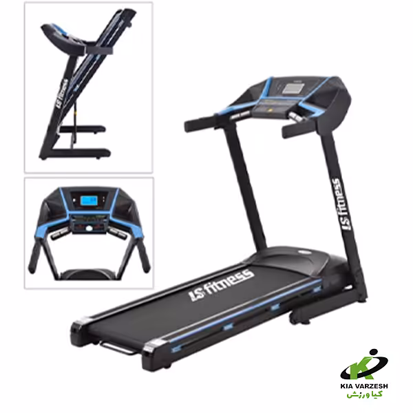 تردمیل تک کاره مدل: 109 S