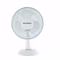 پنکه رومیزی 9 اینچی اسکای تک Skytech مدل STF-1292