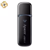 فلش مموری اپیسر مدل AH355 USB 3.1 Gen 1 SuperSpeed ظرفیت 128 گیگابایت