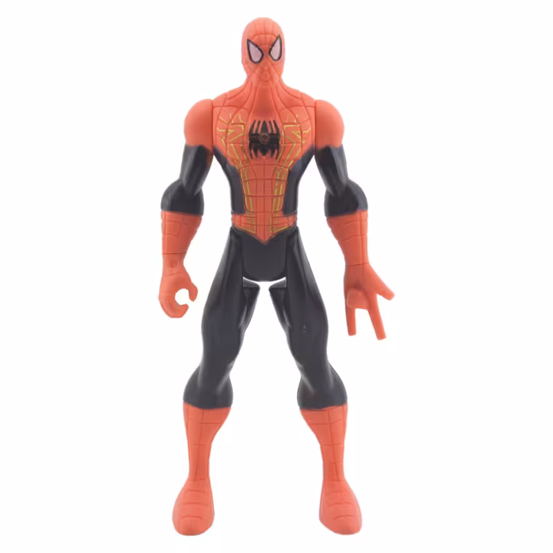 اکشن فیگور مدل مرد عنکبوتی کد 1082