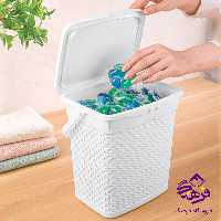 جاتایدی لیمون بافت