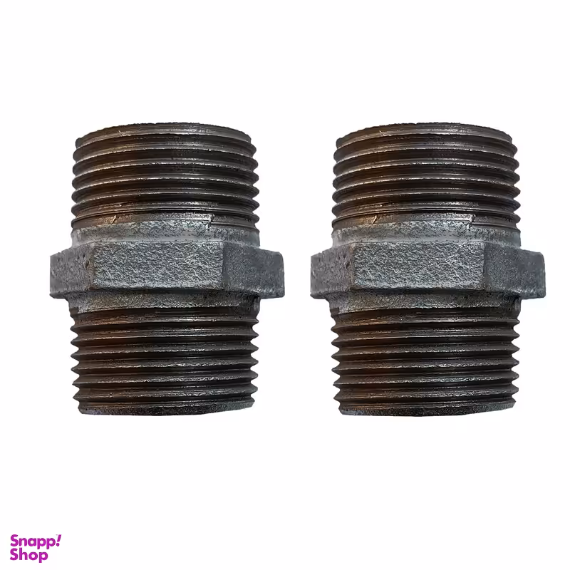 اتصال مغزی مدل S3 مجموعه 2 عددی