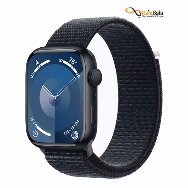 خرید و قیمت ساعت هوشمند اپل Apple Watch Series SE-9 40mm
