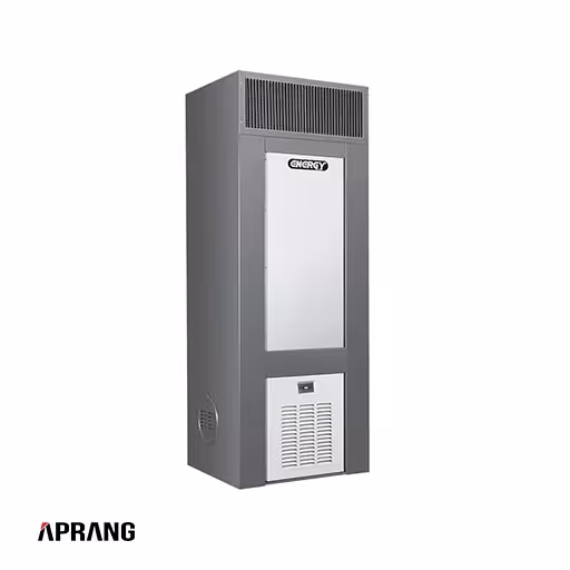 کوره هوای گرم گازی انرژی مدل GF 0760