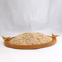 جو پوست کنده یک کیلویی گیاهینو مناسب تامین نیاز روزانه بدن به مواد مغذی