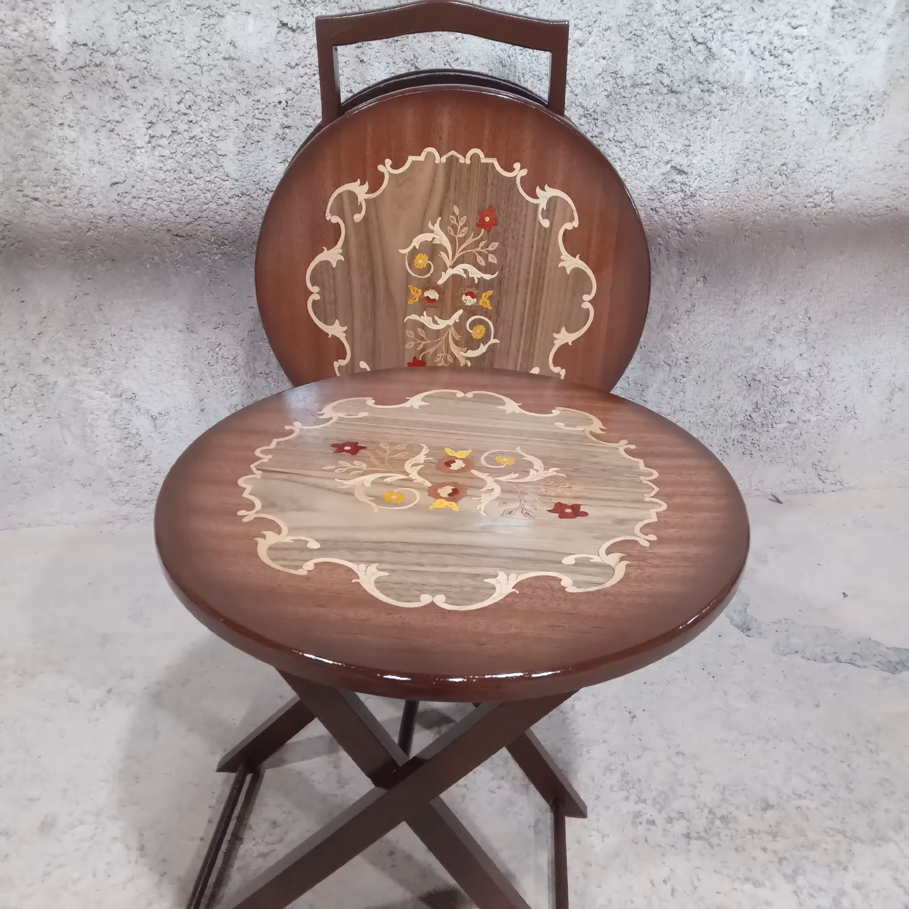 تولیدی میز عسلی تا شو وکمجا