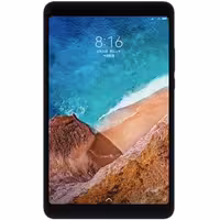 تبلت شیاومی مدل Mi Pad 4 با حافظه داخلی 64 گیگابایت