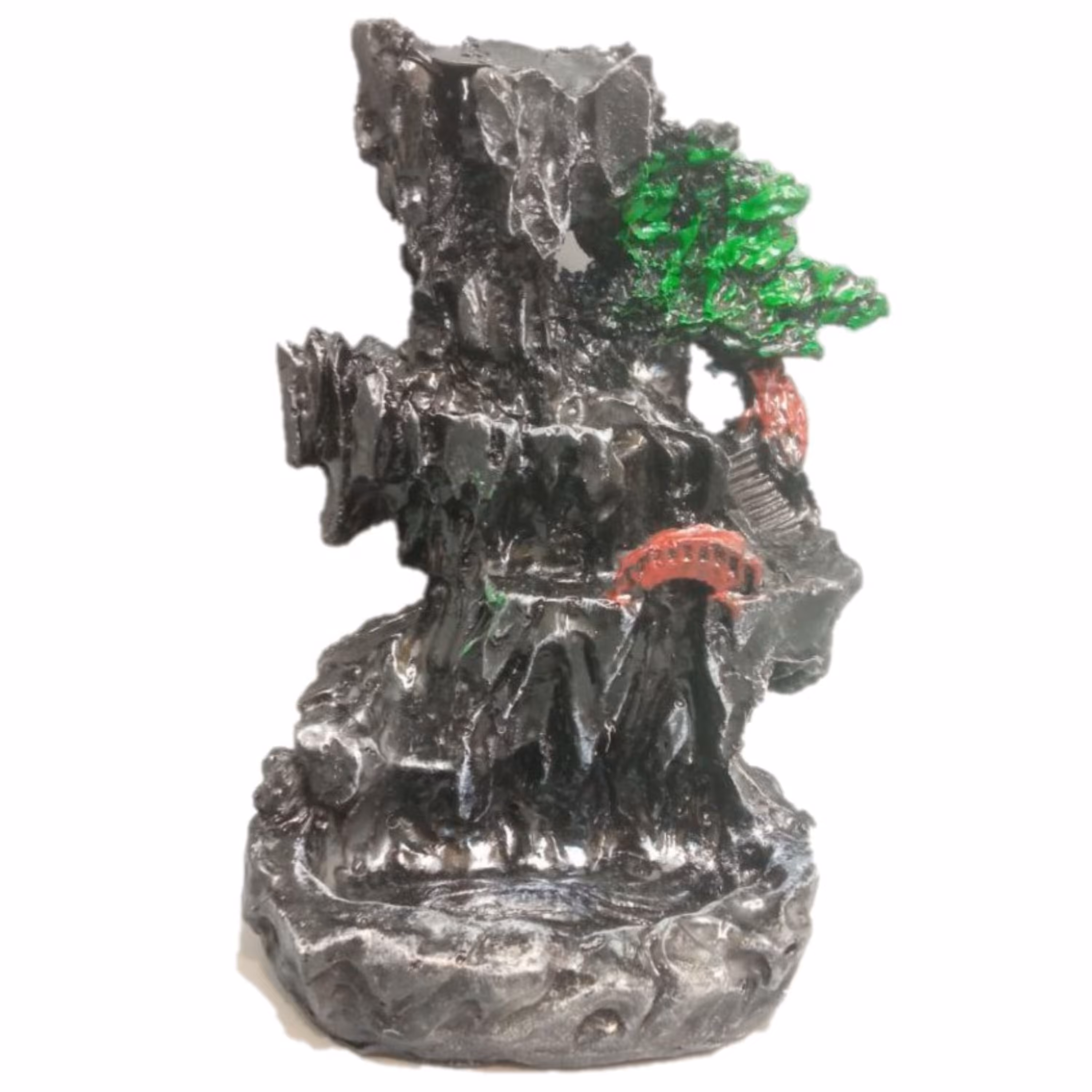 جا عودی آبشاری کد 5 (طرح صخره )